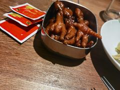 -弄堂里·寻味杭州(湖滨银泰in77C区店)