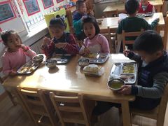 大堂-重庆德庄火锅(体育中心店)