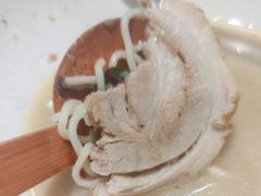 -味千拉面(瑞虹生活广场店)
