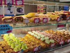 -PAOPAO Bakery&Café(港汇店)