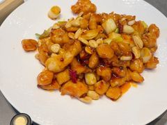 -黑窑厂糖油饼烤鸭·清真菜(黑窑厂街店)