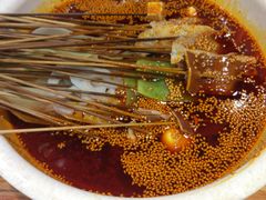 -嘉州叶婆婆钵钵鸡(建设路店)