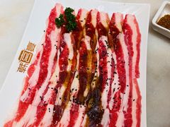 -韩宫宴炭火烤肉(印象城店)