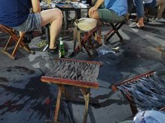 -迎燕阁烤羊腿(二环南路店)