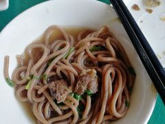 -正顺饸饹馆(中土商务楼店)