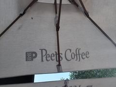 -Peet's Coffee皮爷咖啡(大学路店)