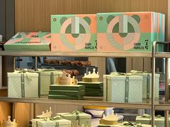 -爱达乐面包生日蛋糕(泛悦国际店)