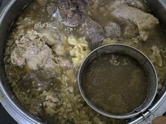 牛肉粉-川姐牦牛肉粉(沟口店)