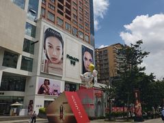-南屏步行街