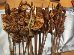 -李不管把把烧(天府三街店)