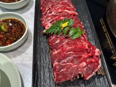 -椰子不语 椰子鸡火锅(淮海店)