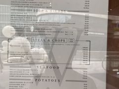 -Wolfgang’s Steakhouse 沃夫冈牛排馆(上海白玉兰广场店)