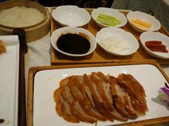 picture-四季小馆·地道北京小吃(广百店)