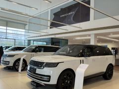 -上海永达捷豹路虎4S旗舰店