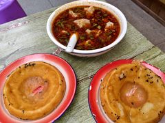 -熊太婆·非遗水饺(粮道街店)