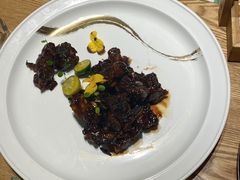 -拾竹樾巷酒肆餐厅(望花店)