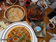 -湘味淳(千禧街店)