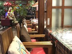 大堂-C31地窖餐厅(黑龙江北路店)