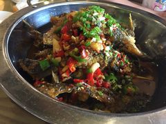 -禾田下生态餐厅(华天城总店)