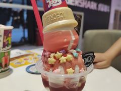 -DQ·蛋糕·冰淇淋(城南嘉园店)