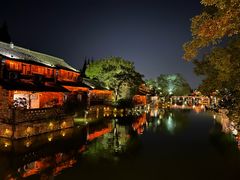 -乌镇景区