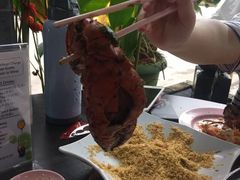 -龙海鲜螃蟹王(宏茂桥店)