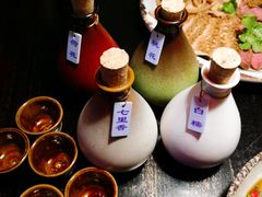 -醉小酒馆·川菜·江湖菜·重庆菜(观音桥旗舰店)