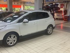 -安惠养车(安定门店)