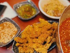 -付小姐在成都(中山公园店)