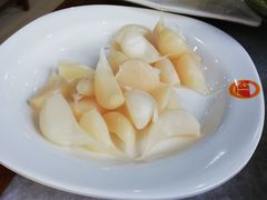 -壹条龙饭庄台基厂店