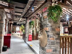 -丹江渔村(首都机场店)