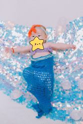 -嘟嘟卡奇儿童摄影