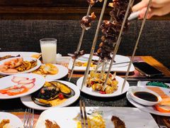 -汉巴味德(大悦城店)