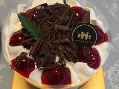 -红跑车HPCBAKERY(汉商店)