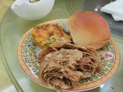 -砂锅居(西四店)