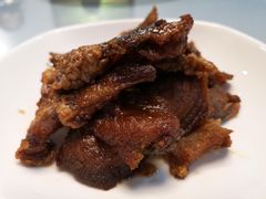 瓦块鱼-之参餐厅(前门大街店)
