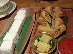 -泰堤坊(淡水体育馆店)