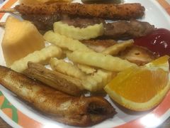 -比格比萨自助(花园路店)