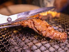 -热血兄弟·炭火烤肉(融侨中心店)