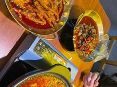 -老闵田螺馆·南昌特色(总店)