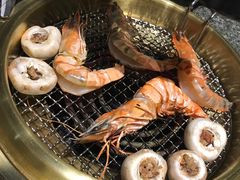 -NIUAN牛庵·日式和牛烧肉(恒隆店)