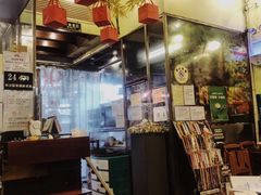 -大哥餐厅(西城花园店)