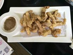 -重庆德庄火锅(体育中心店)