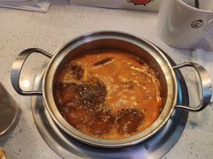-龍歌自助小火锅(李沧丽达店)