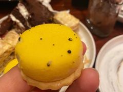 -西安W酒店·WEI全味西餐厅