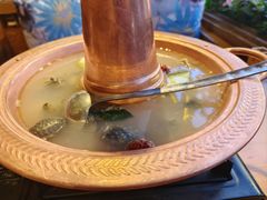 -民食香·腊排骨野生菌美食(木府店)