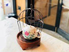 -五号茶居·新派粤菜·岭南五号酒店(沿江中路店)