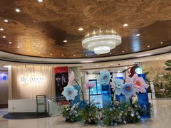 -美菲特健身(华贸店)