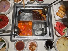 -海底捞火锅(高科广场店)