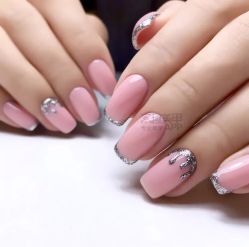 -Halo美甲美睫
